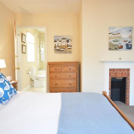 Gosfield Cottage, Aldeburgh Luaran gambar